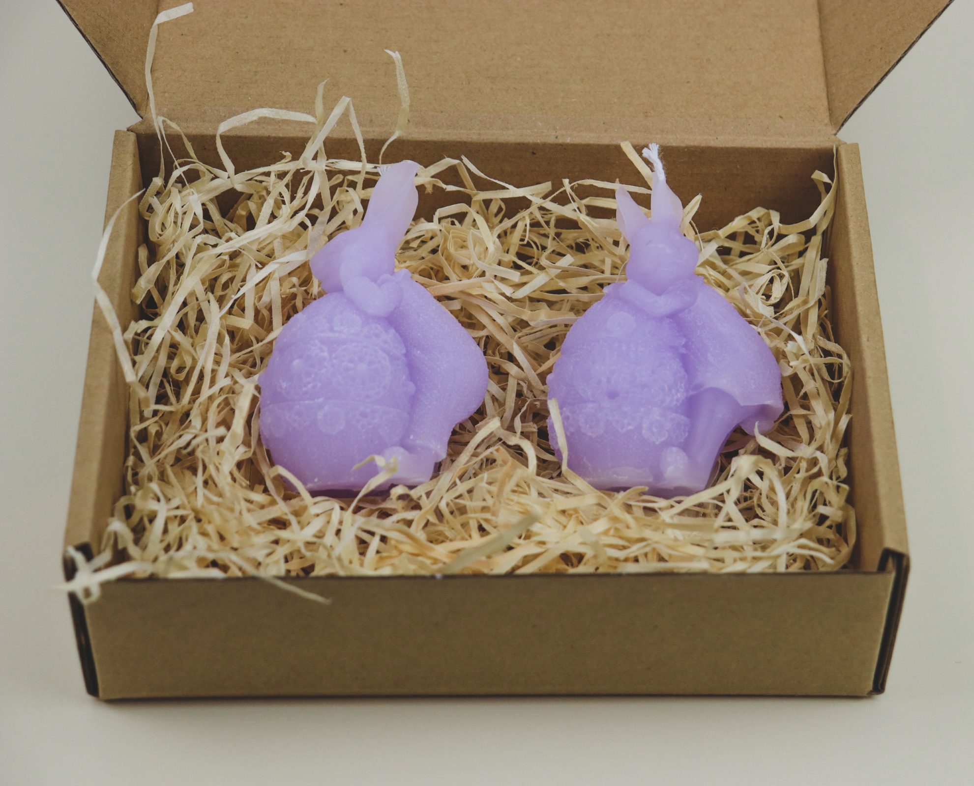 Geschenk set Ostern 